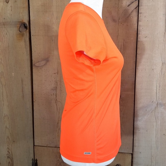 Danskin Now Loose Active Wear Top Size Small - Picture 2 of 6